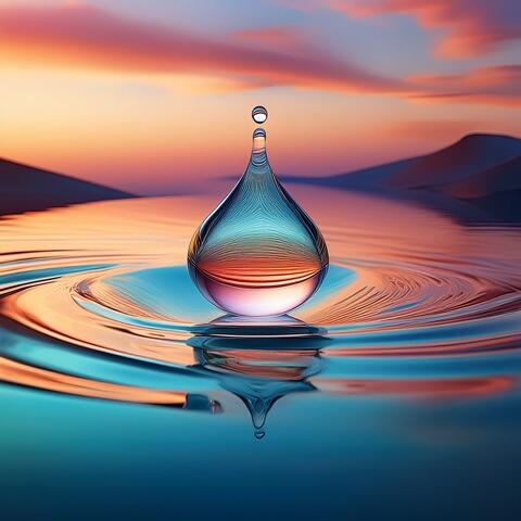 The Twilight Electronic Music: Symphonies For Evening Calm