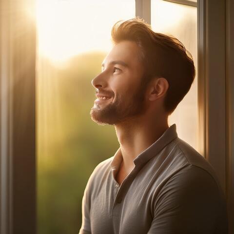 The Tranquil Electronic Music: Harmonies For A Calm Mind