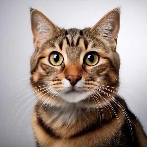 Guitar Music For Cats