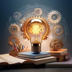 The Quiet Of Creative Work