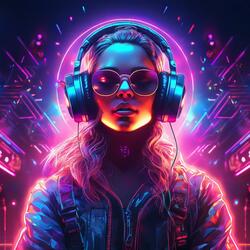 Vibe With The Universe