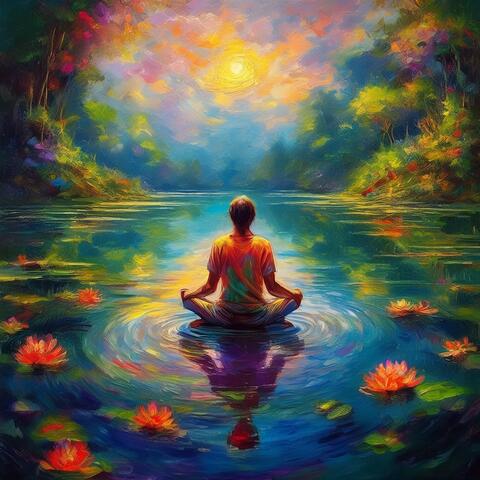 Hip Hop Of Zen: Rhythms For Meditation And Peace