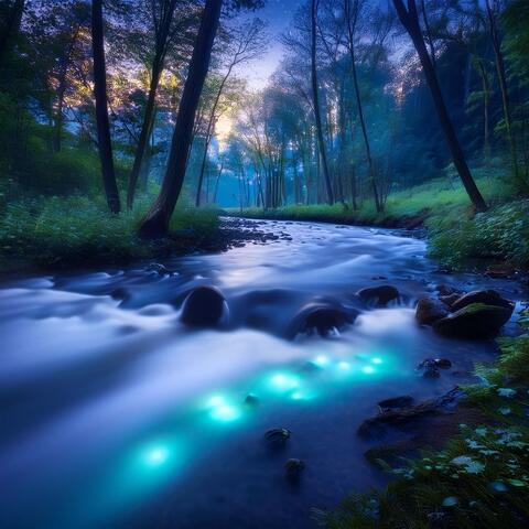 Guitar Music For Deep, Restful Sleep