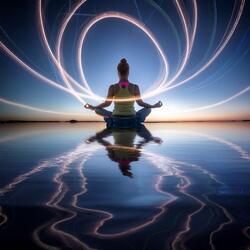 Letting Go In Rhythm