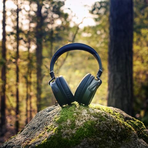 Hip Hop Music For Ultimate Relaxation And Chill Vibes