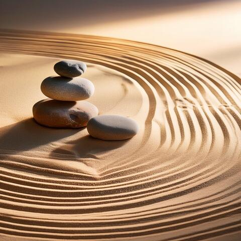 Guitar Music For Tranquil Mindfulness And Inner Stillness