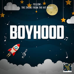 Yellow (From "Boyhood")