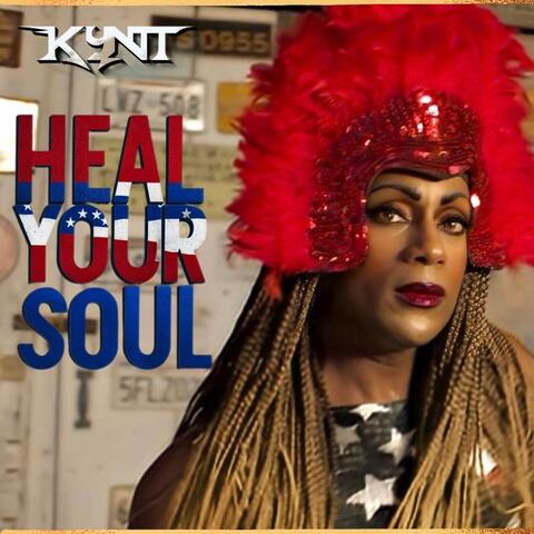 Heal Your Soul