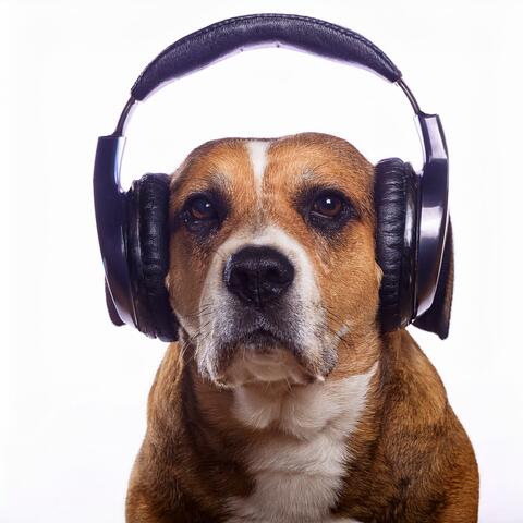 Guitar Music For Dogs And Playful Moments