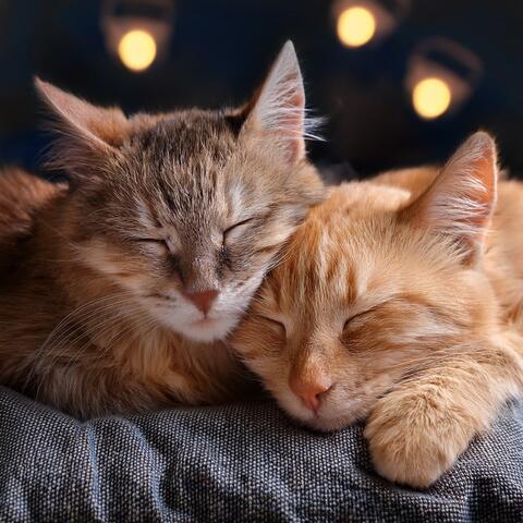 Hip Hop Music For Cats And Feline Grooves