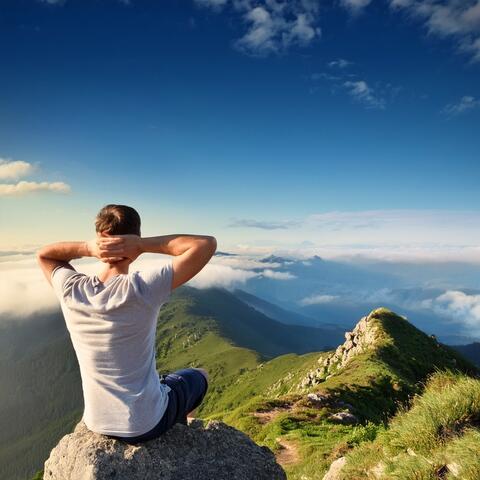 Guitar Music for Relaxation: Soft Chords for a Peaceful Mind