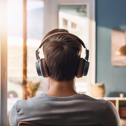 Hip Hop Music For Relaxation And Easy Vibes