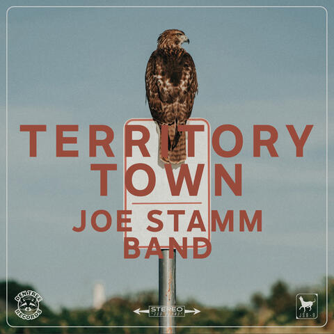 Territory Town
