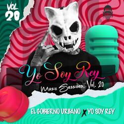 Yo.Soy.Rey MUSIC SESSIONS, VOL. 17