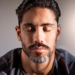 Soft Strings for Restful Thoughts