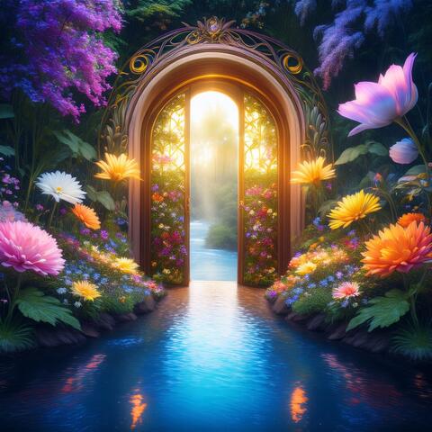Music For Tranquil Escapes And Pure Relaxation