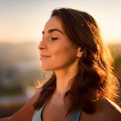 Soft Strings for a Quiet Mind