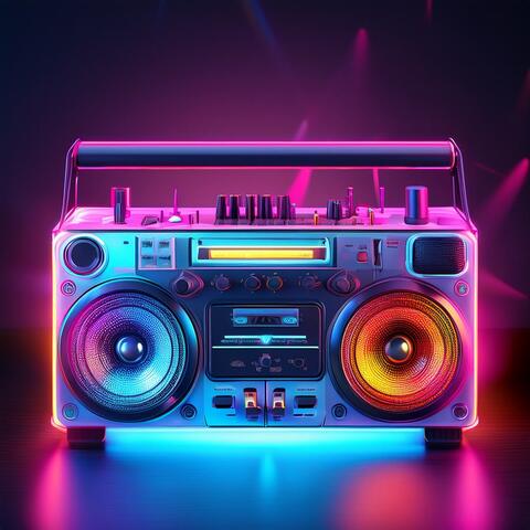 Hip Hop Odyssey: A Journey Through Sound