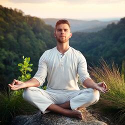 El Toque Tranquilo De La Relajación