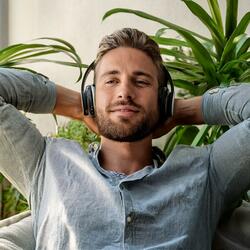 Quietud En Movimiento