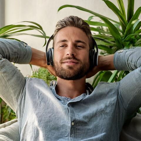 Serenidad Hip Hop: Los Ritmos Relajantes Definitivos