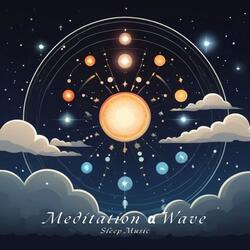 Tranquil Frequency Sleep Music