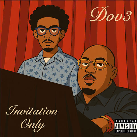 Invitation Only
