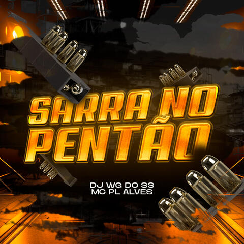 Sarra no Pentão