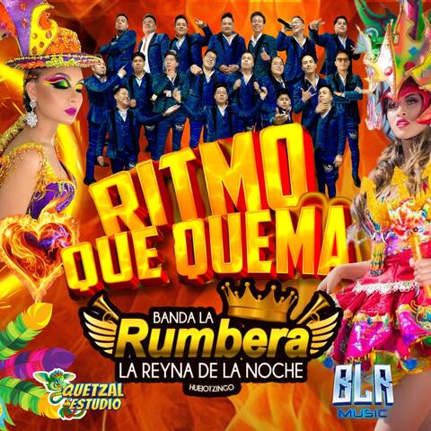 Ritmo Que Quema