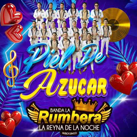 Piel De Azucar