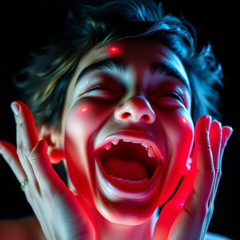 Laughter Sound