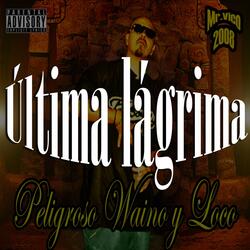 Ultima Lagrima