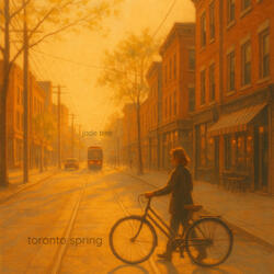 toronto spring