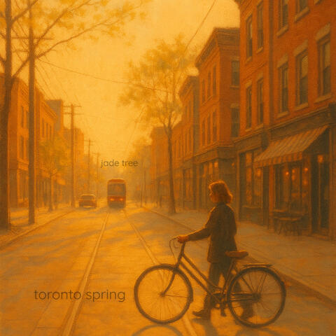 toronto spring