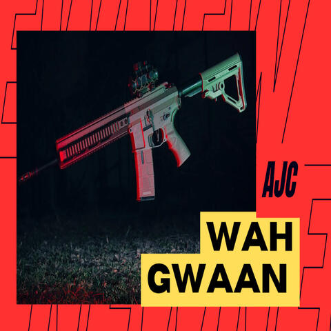 Wah Gwaan