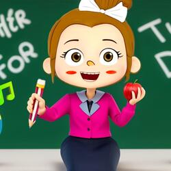 Hey There Teacher
