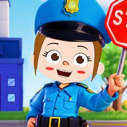 Hey There Officer