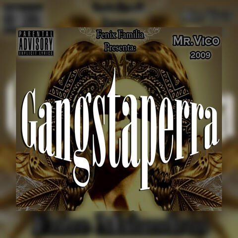 Gangstaperra