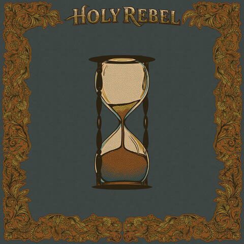 Holy Rebel