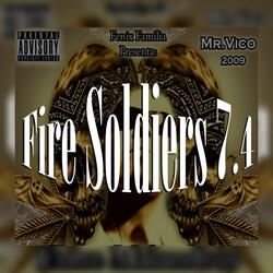 Fire Soldiers 74