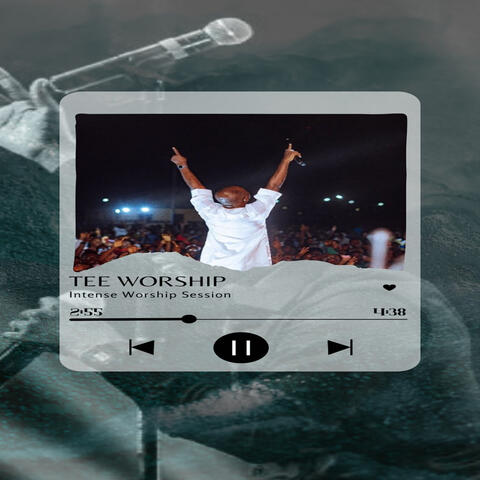 Intense Worship