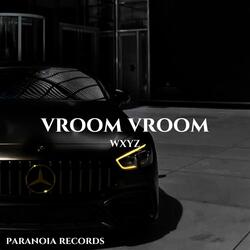 Vroom Vroom