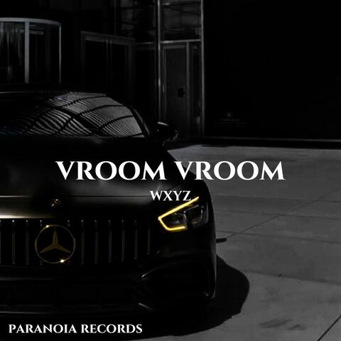 Vroom Vroom