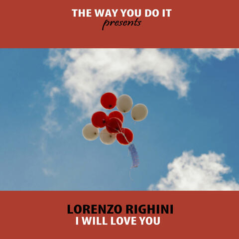 I Will Love You