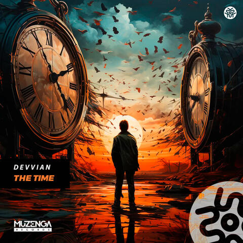The Time