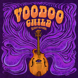 Voodoo Child (Slight Return)