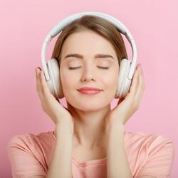 Calma A Través De La Tormenta