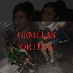 GEMELAS ORTEGA