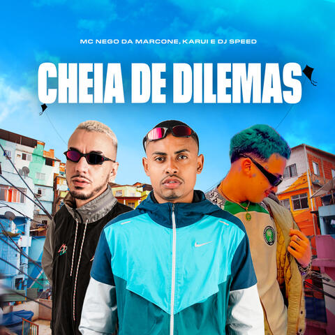 Cheio de Dilemas