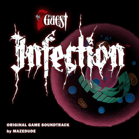 The 7th Guest: Infection (Original Game Soundtrack)